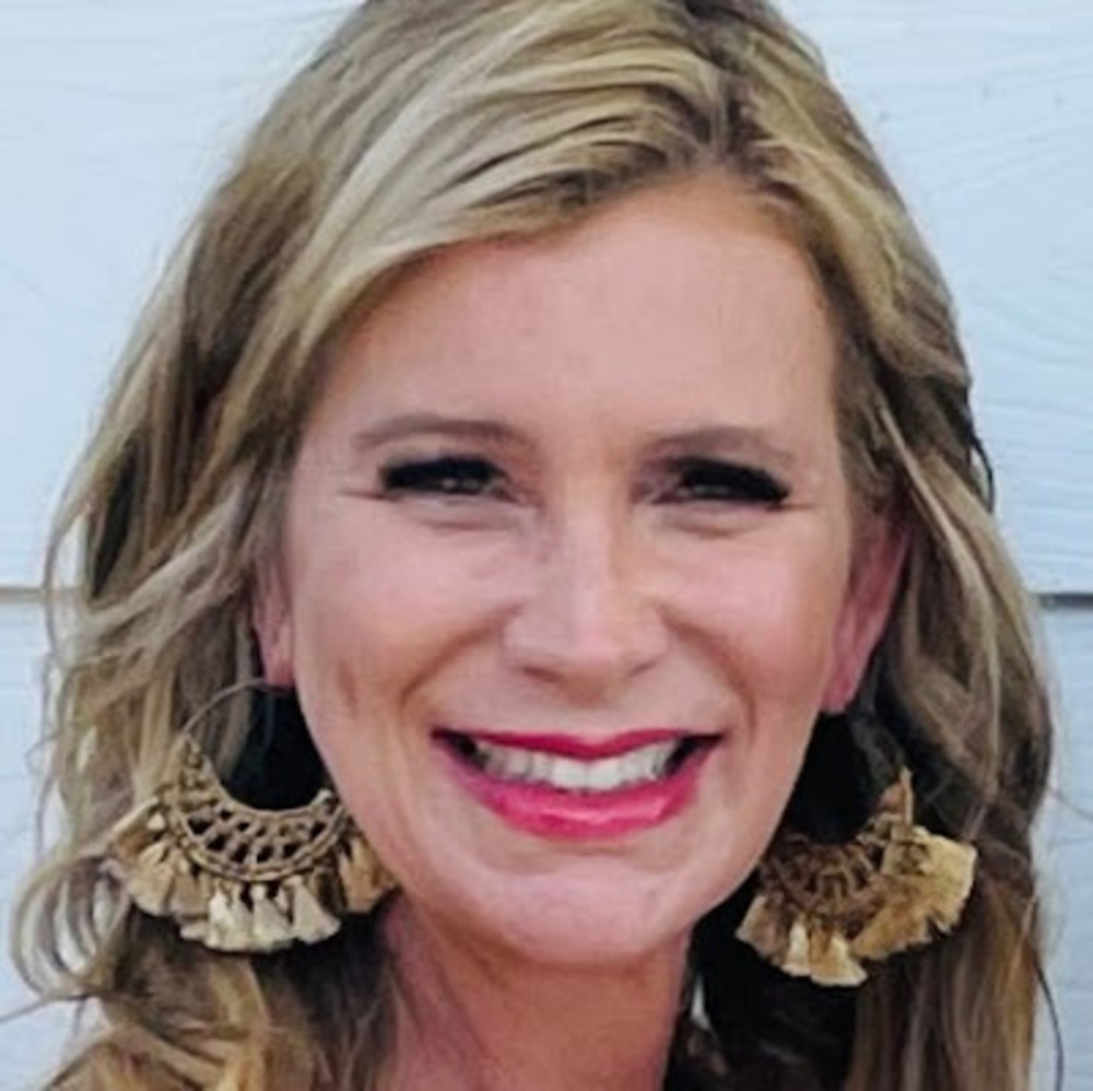 Meet your Posher, Sandra